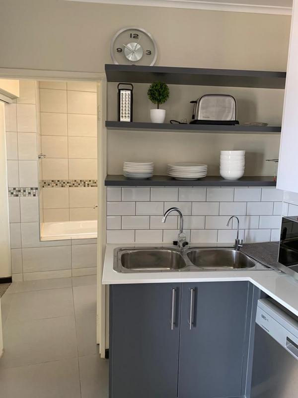 To Let 1 Bedroom Property for Rent in Hatfield Gauteng