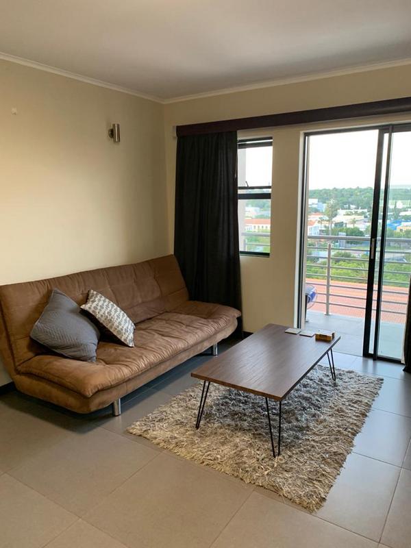 To Let 1 Bedroom Property for Rent in Hatfield Gauteng