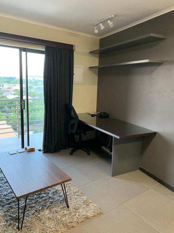 To Let 1 Bedroom Property for Rent in Hatfield Gauteng