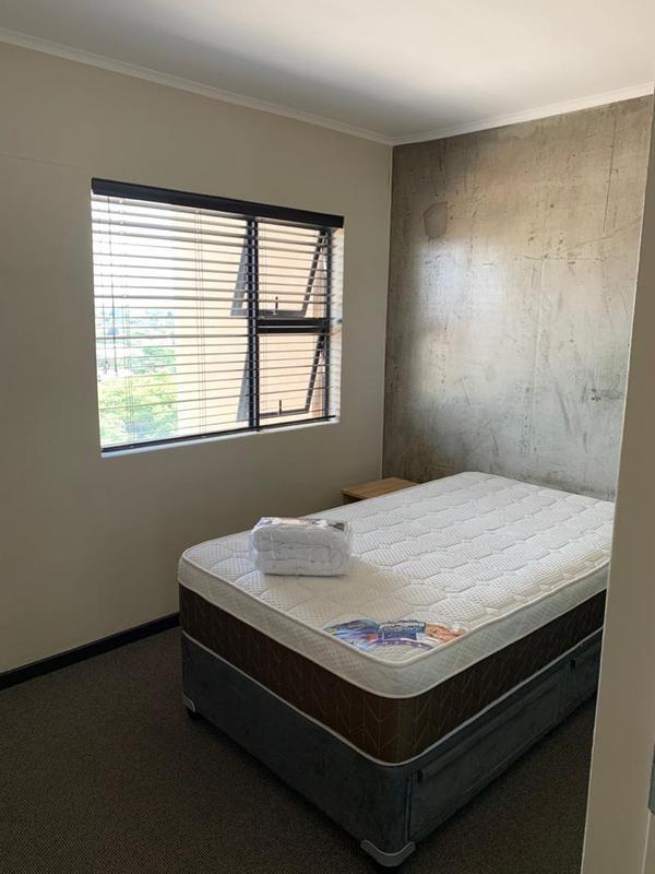 To Let 1 Bedroom Property for Rent in Hatfield Gauteng