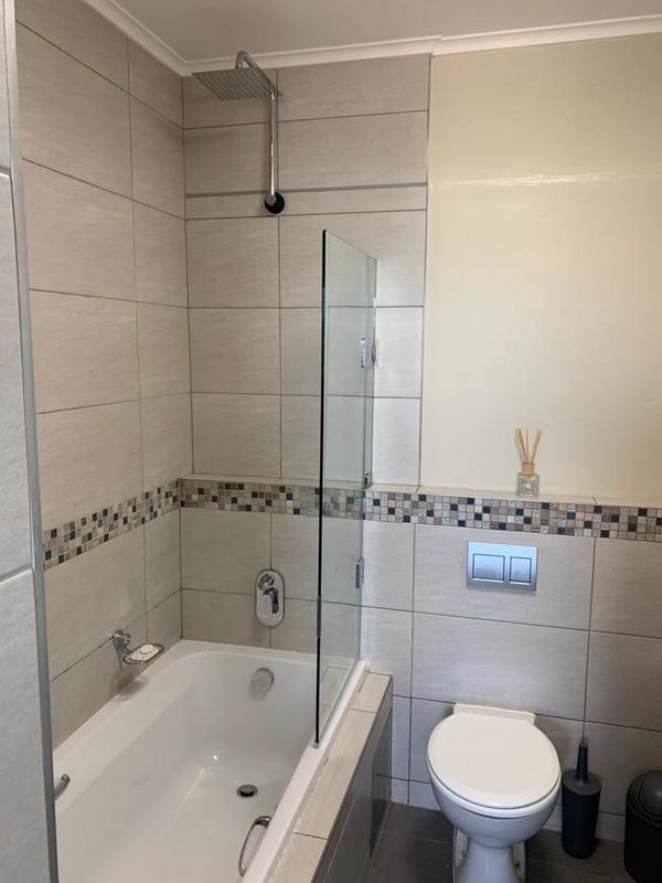 To Let 1 Bedroom Property for Rent in Hatfield Gauteng