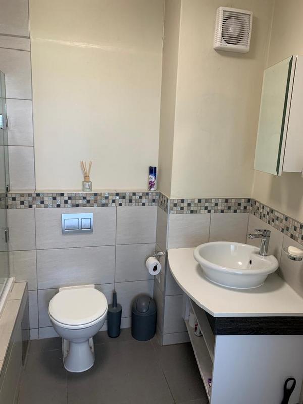 To Let 1 Bedroom Property for Rent in Hatfield Gauteng