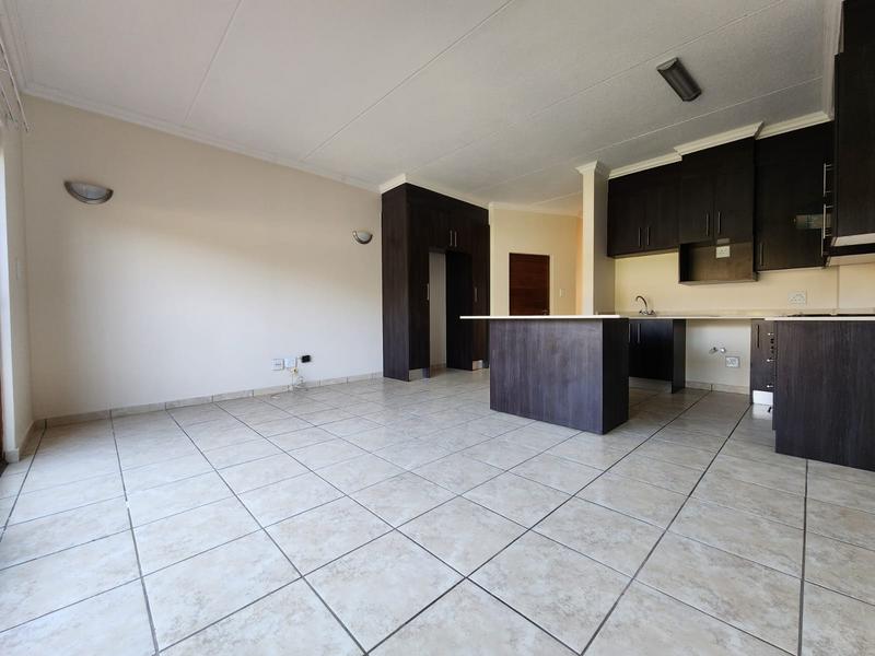 To Let 3 Bedroom Property for Rent in Pretorius Park Gauteng