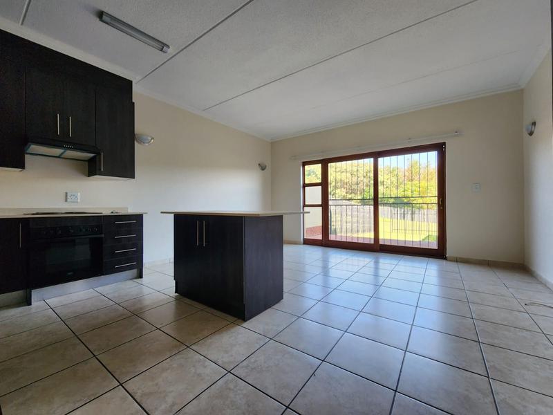 To Let 3 Bedroom Property for Rent in Pretorius Park Gauteng