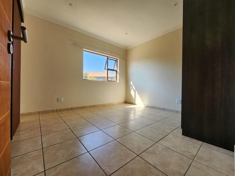 To Let 3 Bedroom Property for Rent in Pretorius Park Gauteng