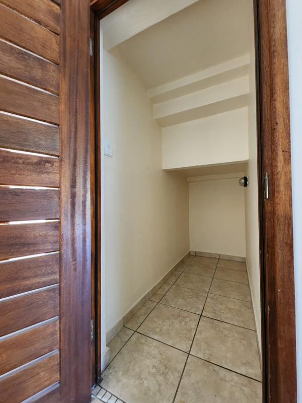 To Let 3 Bedroom Property for Rent in Pretorius Park Gauteng