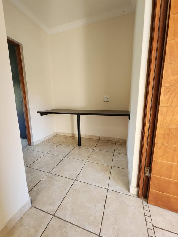 To Let 3 Bedroom Property for Rent in Pretorius Park Gauteng