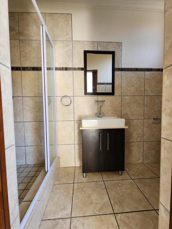 To Let 3 Bedroom Property for Rent in Pretorius Park Gauteng