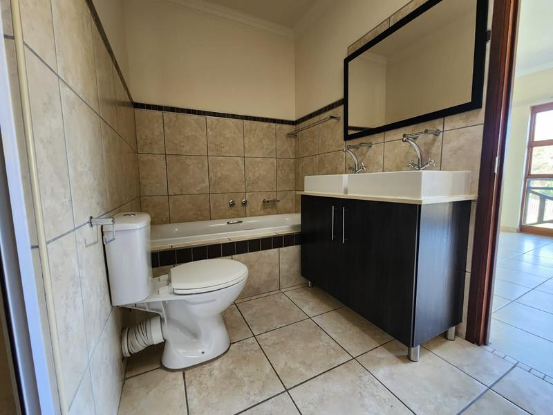 To Let 3 Bedroom Property for Rent in Pretorius Park Gauteng