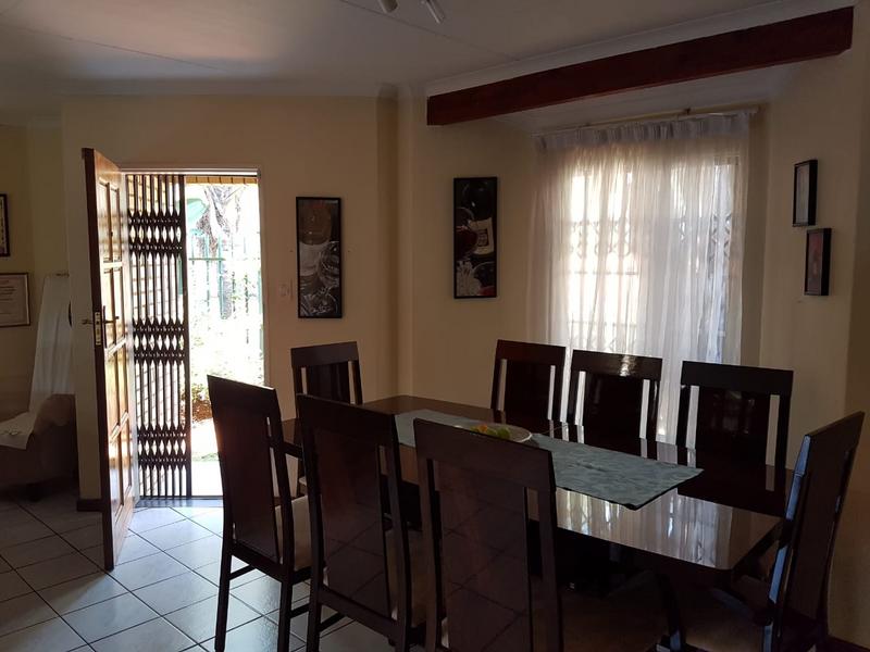 3 Bedroom Property for Sale in Faerie Glen Gauteng