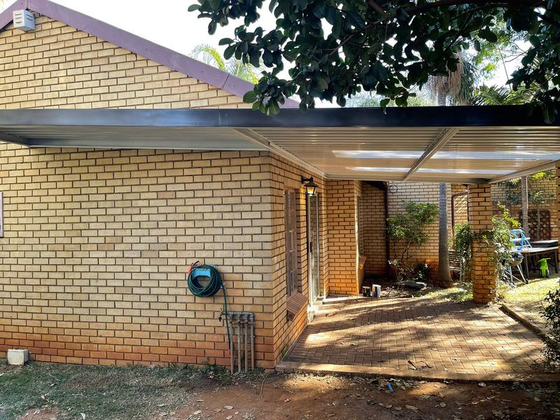 3 Bedroom Property for Sale in Faerie Glen Gauteng