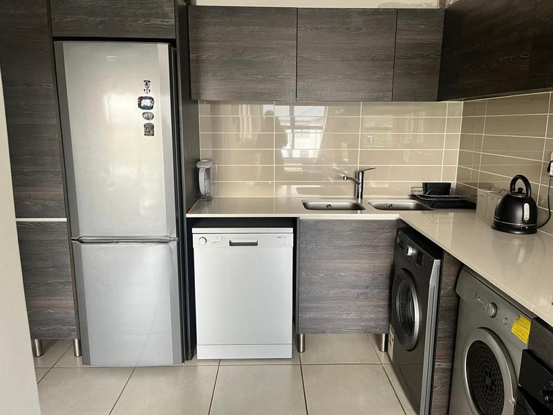 1 Bedroom Property for Sale in Olivedale Gauteng