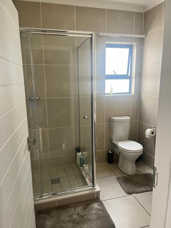 1 Bedroom Property for Sale in Olivedale Gauteng