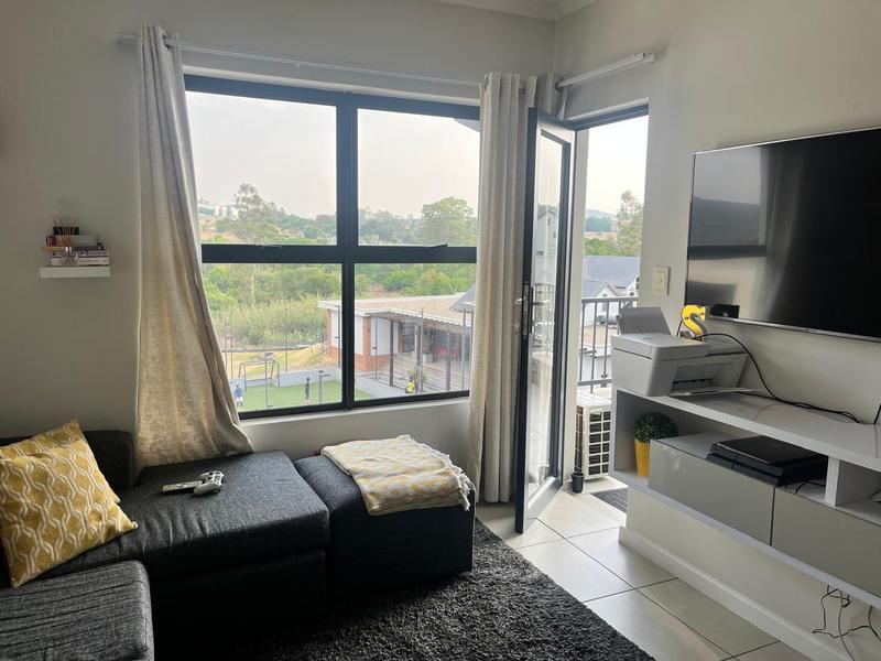 1 Bedroom Property for Sale in Olivedale Gauteng