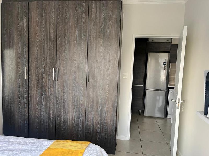 1 Bedroom Property for Sale in Olivedale Gauteng