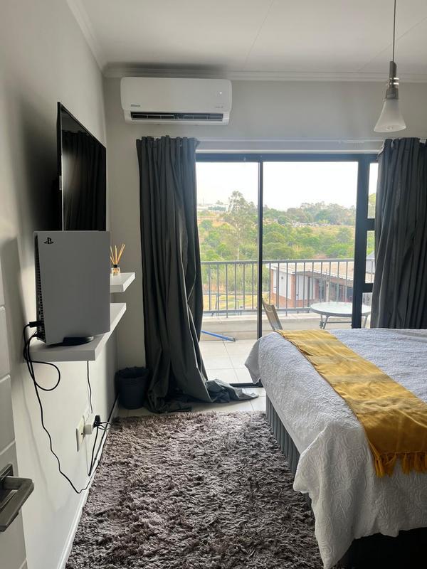 1 Bedroom Property for Sale in Olivedale Gauteng