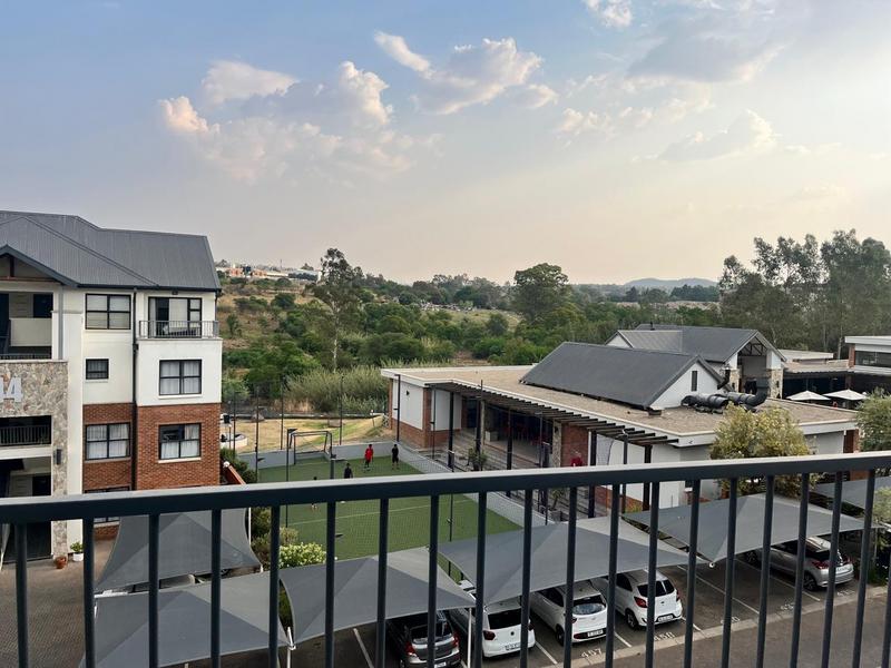 1 Bedroom Property for Sale in Olivedale Gauteng