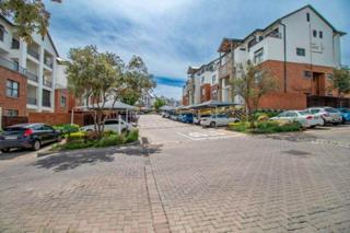 1 Bedroom Property for Sale in Olivedale Gauteng