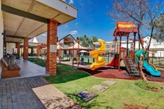 1 Bedroom Property for Sale in Olivedale Gauteng