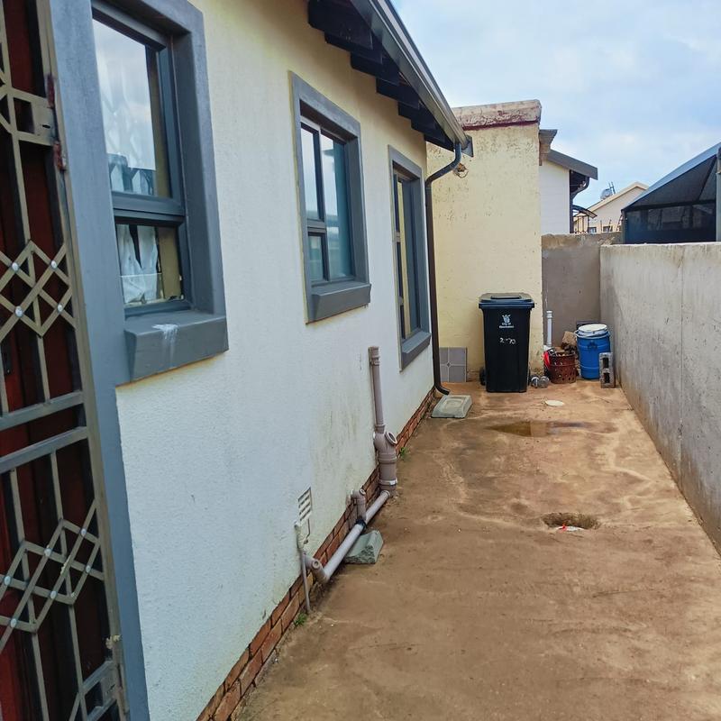 3 Bedroom Property for Sale in Alliance Gauteng