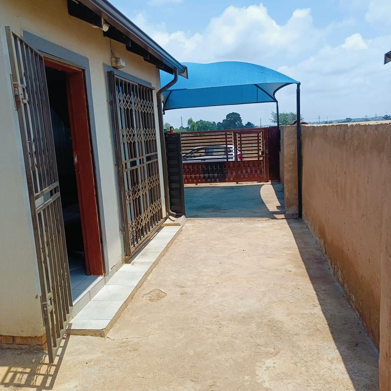 3 Bedroom Property for Sale in Alliance Gauteng