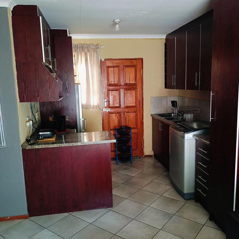 3 Bedroom Property for Sale in Alliance Gauteng