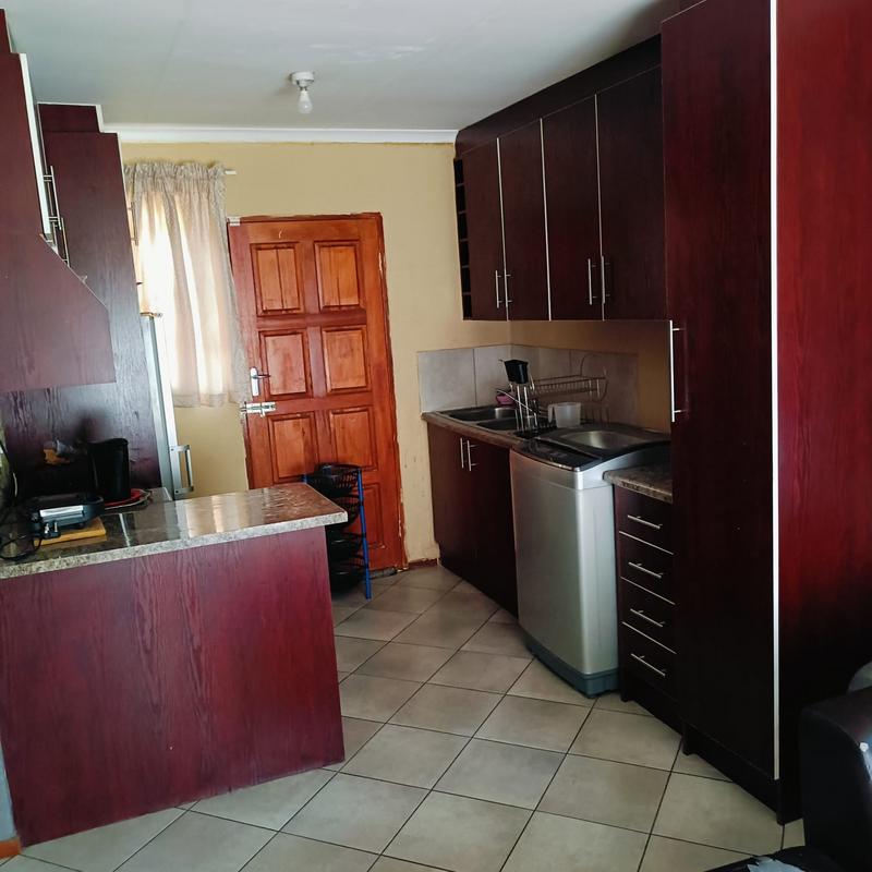 3 Bedroom Property for Sale in Alliance Gauteng