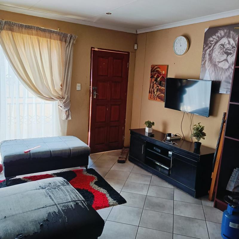 3 Bedroom Property for Sale in Alliance Gauteng