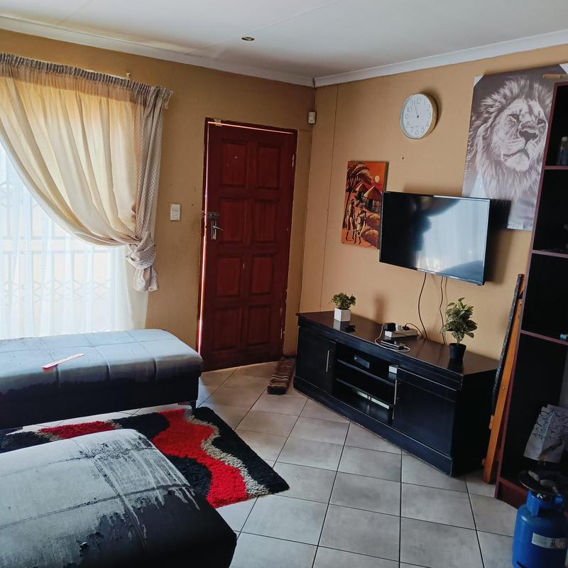 3 Bedroom Property for Sale in Alliance Gauteng