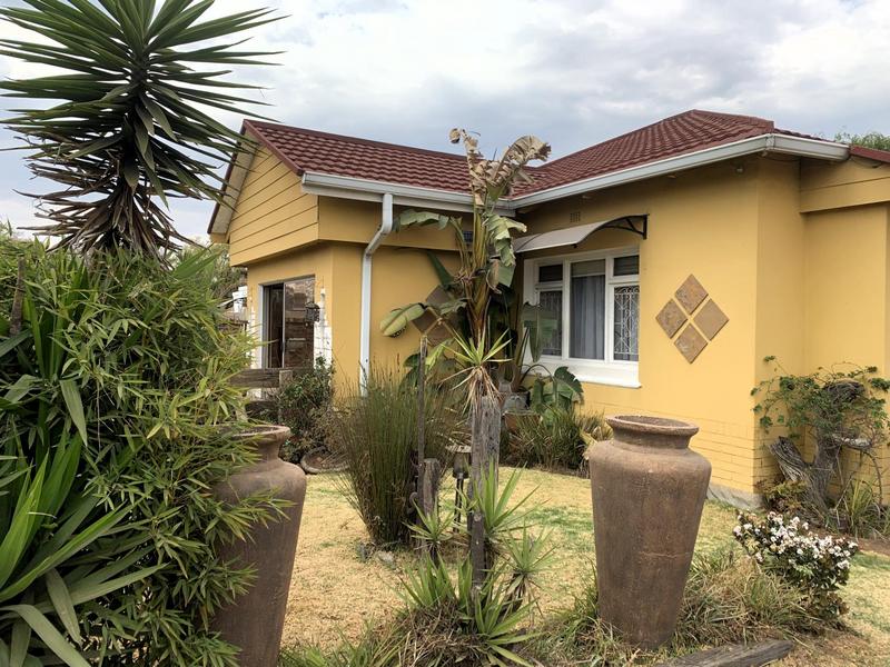 4 Bedroom Property for Sale in Boksburg South Gauteng