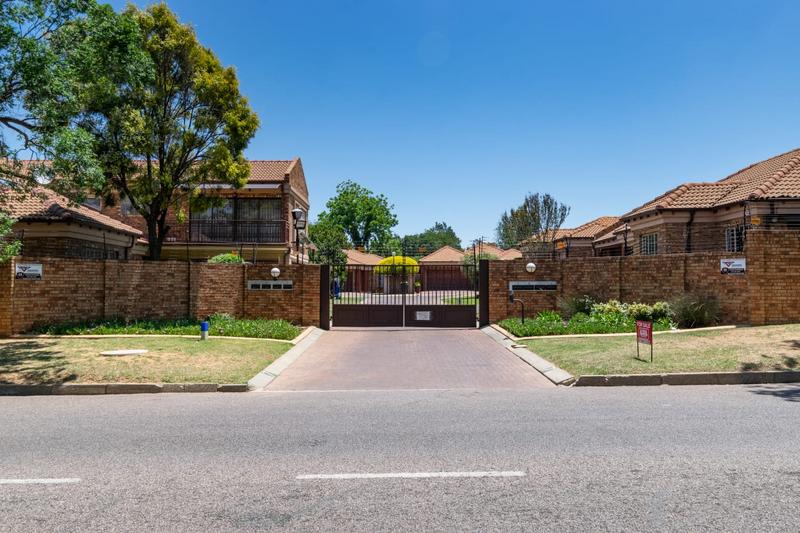 2 Bedroom Property for Sale in Parkdene Gauteng