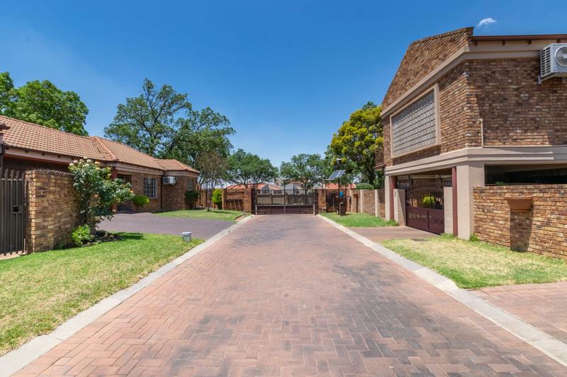 2 Bedroom Property for Sale in Parkdene Gauteng