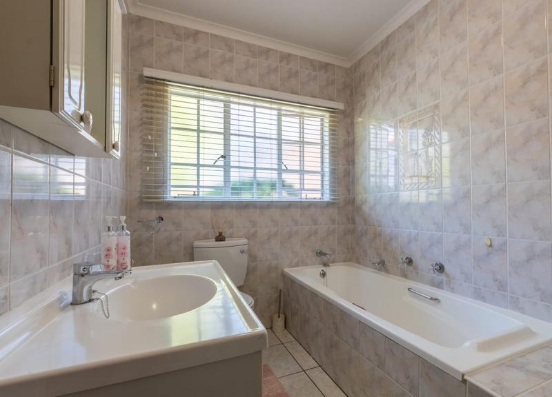 2 Bedroom Property for Sale in Parkdene Gauteng