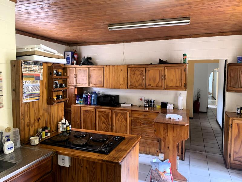 4 Bedroom Property for Sale in Parkrand Gauteng