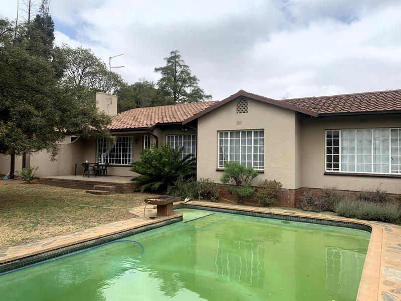 4 Bedroom Property for Sale in Parkrand Gauteng