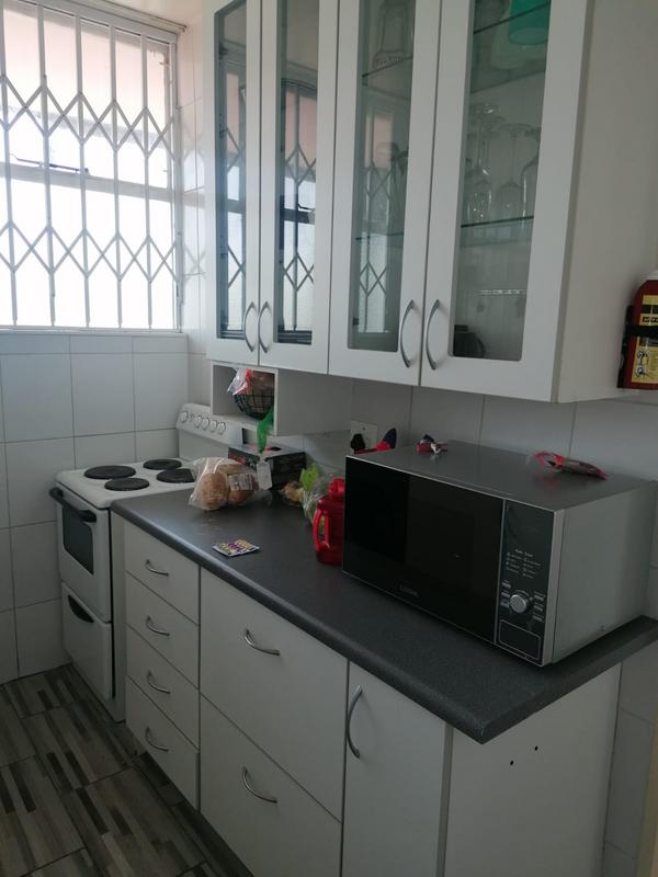 To Let 2 Bedroom Property for Rent in Denlee Gauteng