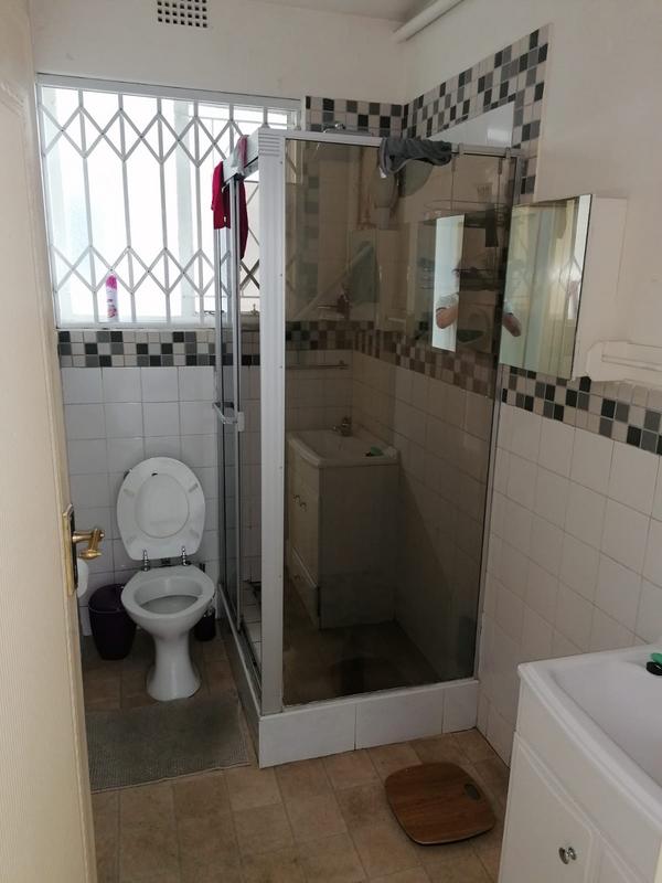 To Let 2 Bedroom Property for Rent in Denlee Gauteng