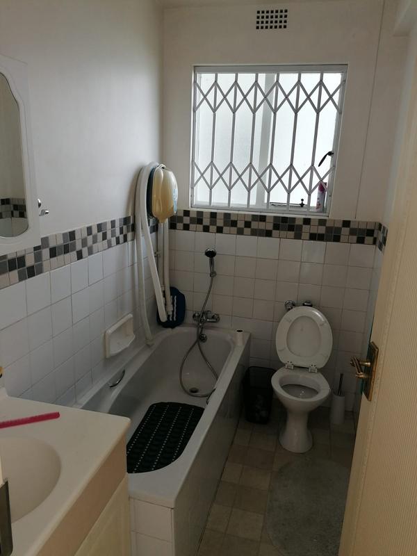 To Let 2 Bedroom Property for Rent in Denlee Gauteng