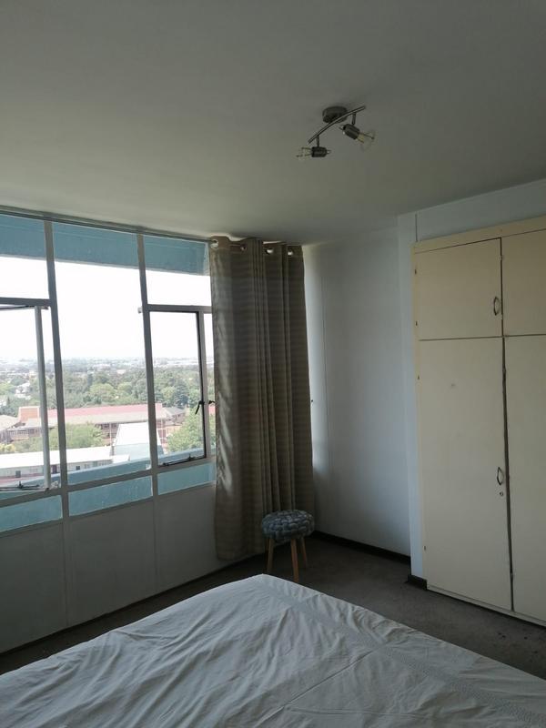 To Let 2 Bedroom Property for Rent in Denlee Gauteng