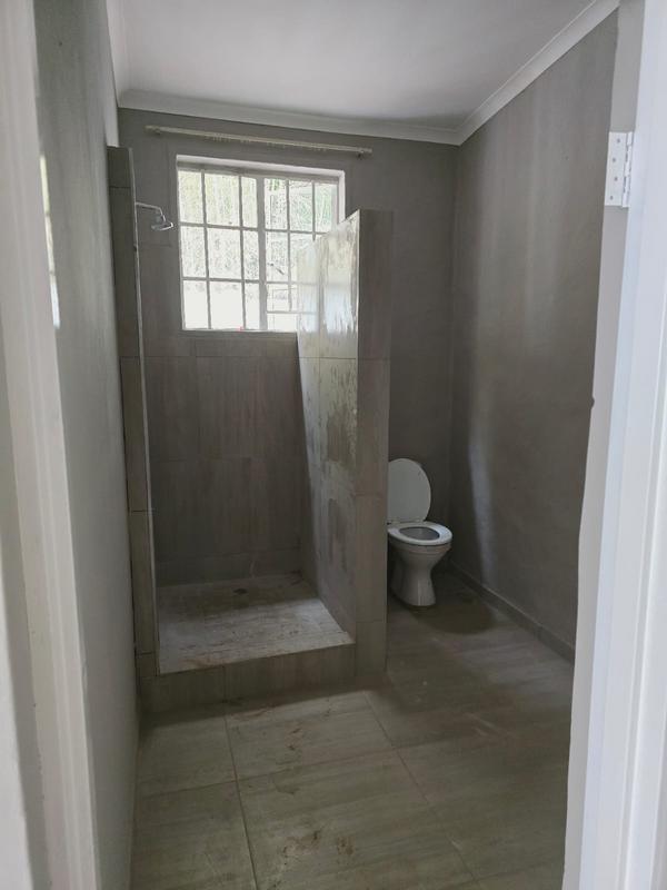 To Let 1 Bedroom Property for Rent in Cyrildene Gauteng