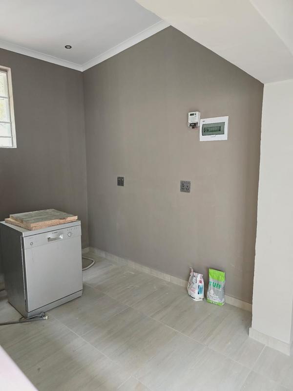 To Let 1 Bedroom Property for Rent in Cyrildene Gauteng