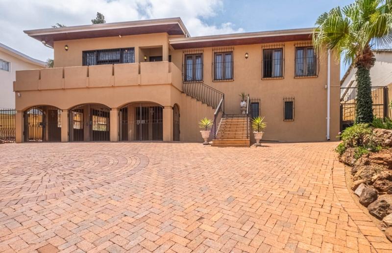 3 Bedroom Property for Sale in Dewetshof Gauteng