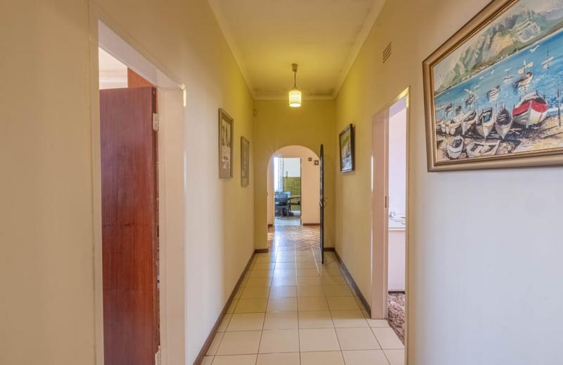 3 Bedroom Property for Sale in Dewetshof Gauteng