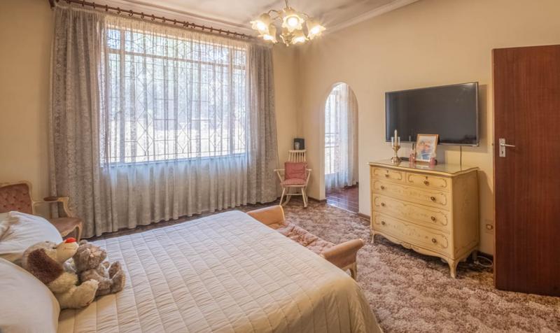 3 Bedroom Property for Sale in Dewetshof Gauteng