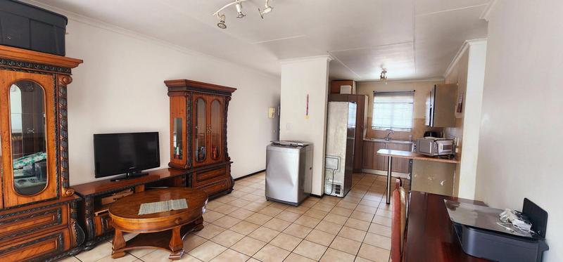 2 Bedroom Property for Sale in Minnebron Gauteng