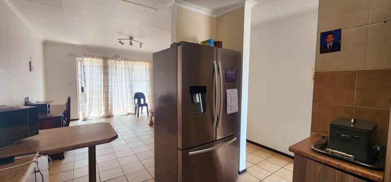 2 Bedroom Property for Sale in Minnebron Gauteng