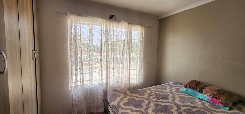 2 Bedroom Property for Sale in Minnebron Gauteng