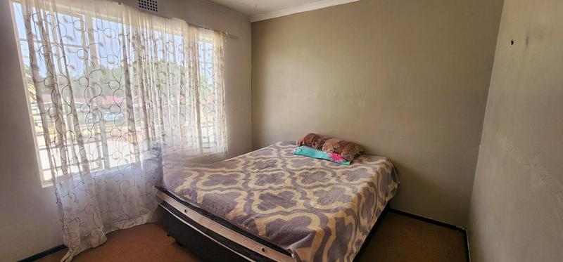 2 Bedroom Property for Sale in Minnebron Gauteng