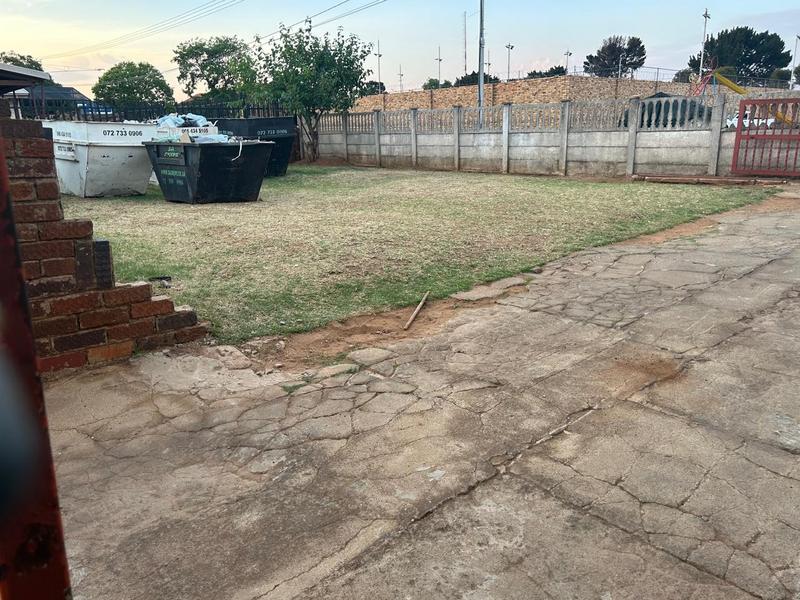 0 Bedroom Property for Sale in Lewisham Gauteng