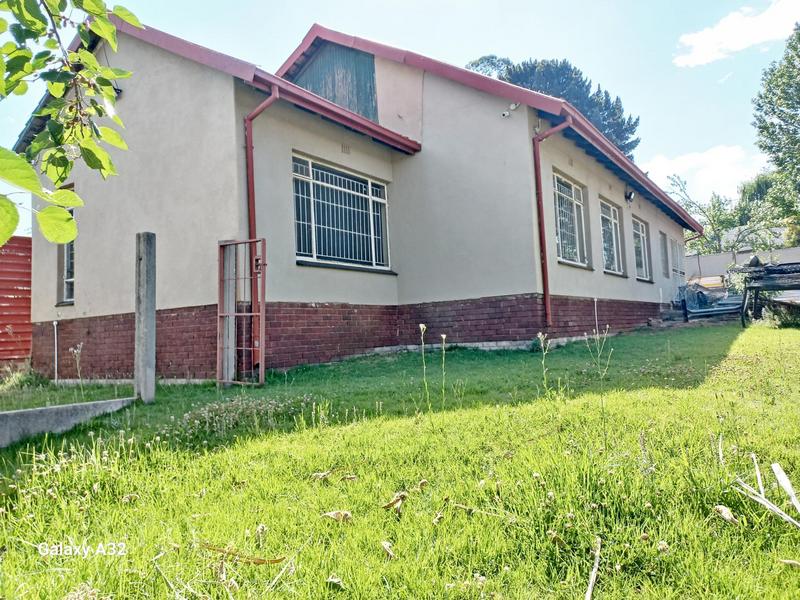 3 Bedroom Property for Sale in Birch Acres Gauteng